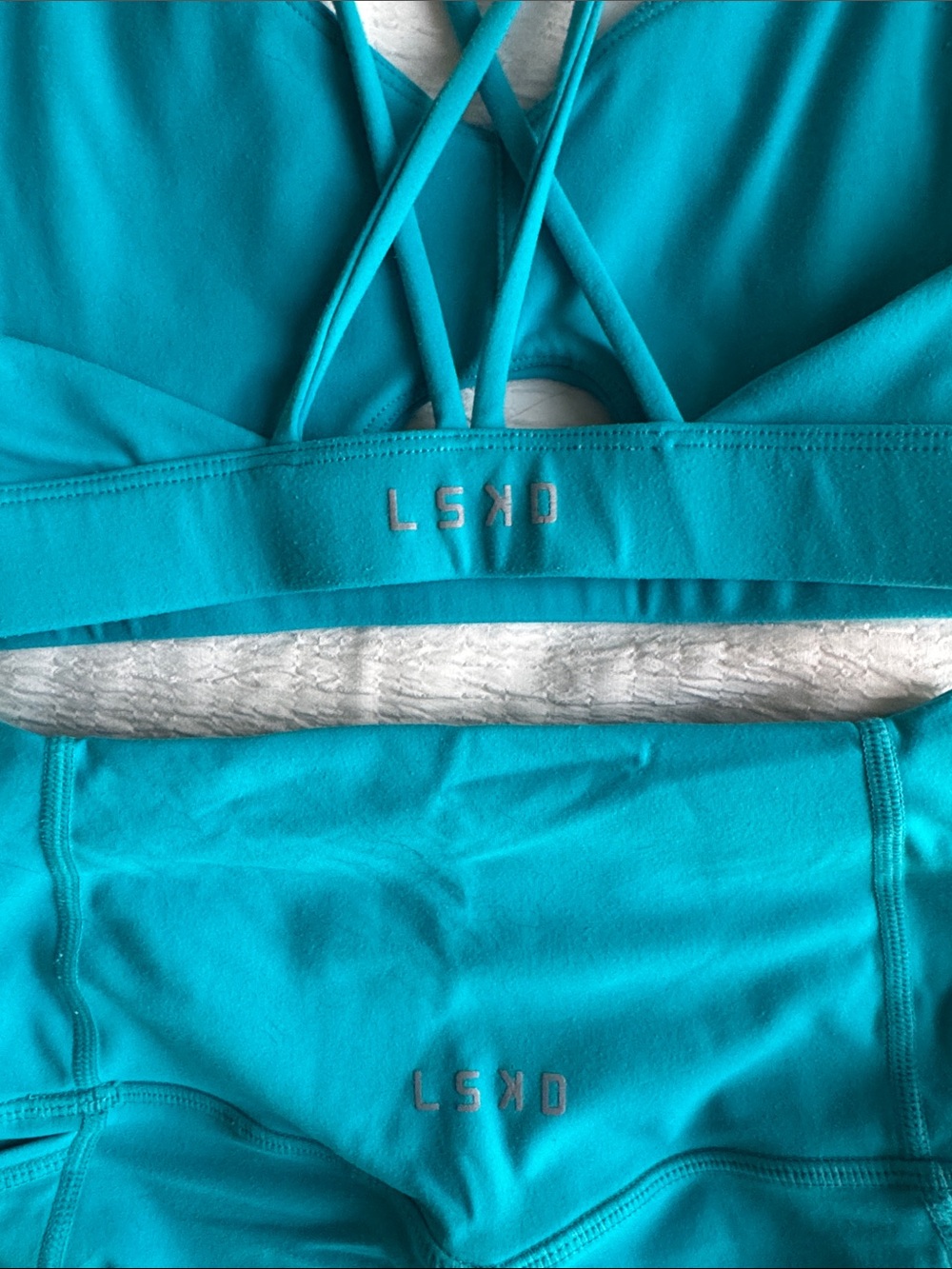LSKD matching set - Picture 3 of 3